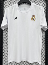 26/27 RMA White Pure Cotton Men's T-shirt#T305