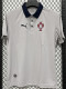 26/27 Portugal Grey Leisure quick drying Men's Polo-shirt Top#PL7702