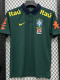26/27 Brazil Green Leisure quick drying Men's Polo-shirt Top#PL7701