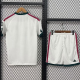 26/27 RMA Home Kids Soccer Jersey