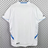 2010 Uruguay Away Retro Soccer Jersey