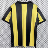 1982 Atletico Penarol Home Retro Soccer Jersey (佩纳罗尔)