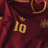 26/27 Spain Third Fans Soccer Jersey