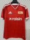 26/27 Berlin Union Home Fans Soccer Jersey