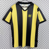 1982 Atletico Penarol Home Retro Soccer Jersey (佩纳罗尔)