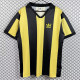1982 Atletico Penarol Home Retro Soccer Jersey (佩纳罗尔)