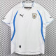 2010 Uruguay Away Retro Soccer Jersey