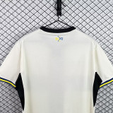 26/27 Parma Home Fans Soccer Jersey