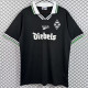 1996/1997 Monchengladbach Away Retro Soccer Jersey