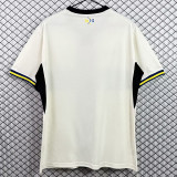 26/27 Parma Home Fans Soccer Jersey