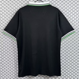 1996/1997 Monchengladbach Away Retro Soccer Jersey