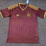 26/27 Spain Third Fans Soccer Jersey