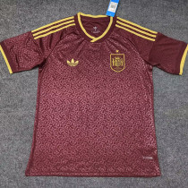 26/27 Spain Third Fans Soccer Jersey