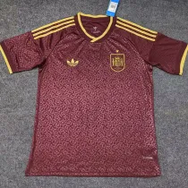 26/27 Spain Third Fans Soccer Jersey