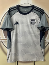 26/27 Emelec Away Fans Soccer Jersey# 埃梅莱克