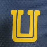 26/27 Tigres Away Player Version Soccer Jersey
