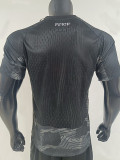 26/27 RMA Goalkeeper Black Player Version Soccer Jersey