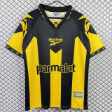 1998/1999 Atletico Penarol Home Retro Soccer Jersey (佩纳罗尔)