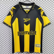 1998/1999 Atletico Penarol Home Retro Soccer Jersey (佩纳罗尔)