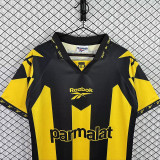 1998/1999 Atletico Penarol Home Retro Soccer Jersey (佩纳罗尔)