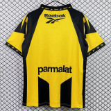 1998/1999 Atletico Penarol Home Retro Soccer Jersey (佩纳罗尔)