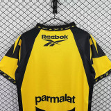 1998/1999 Atletico Penarol Home Retro Soccer Jersey (佩纳罗尔)