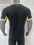 26/27 Man City Black Fans Soccer Jersey