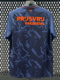 26/27 Fenerbahce fourth Fans Soccer Jersey