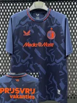 26/27 Fenerbahce fourth Fans Soccer Jersey
