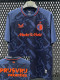 26/27 Fenerbahce fourth Fans Soccer Jersey