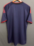 24/25 Japan Auspicious Clouds Royal Blue Fans Soccer Jersey