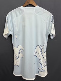 23/24 Belgium Away Fans Soccer Jersey