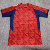 26/27 Cape Verde Third Fans Soccer Jersey