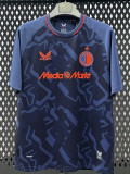 26/27 Fenerbahce fourth Fans Soccer Jersey