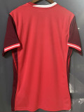 2024 Canada Home Fans Soccer Jersey
