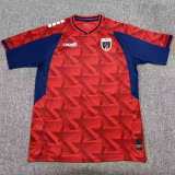 26/27 Cape Verde Third Fans Soccer Jersey