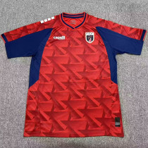 26/27 Cape Verde Third Fans Soccer Jersey
