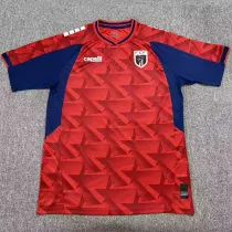 26/27 Cape Verde Third Fans Soccer Jersey