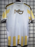 26/27 Fenerbahce Away Fans Soccer Jersey