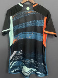 23/24 Argentina Away Fans Soccer Jersey