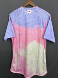 2023 Japan Away Fans Soccer Jersey