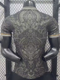 26/27 PSG X Rugby Totem Special Edition Player Version Soccer Jersey