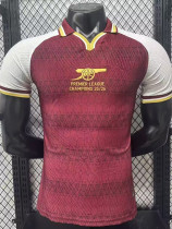 2026 ARS Champion Commemorative Edition Player Version Soccer Jersey