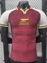 2026 ARS Champion Commemorative Edition Player Version Soccer Jersey