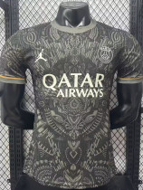 26/27 PSG X Rugby Totem Special Edition Player Version Soccer Jersey