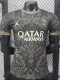 26/27 PSG X Rugby Totem Special Edition Player Version Soccer Jersey
