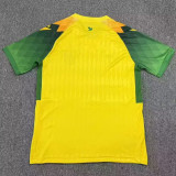 26/27 Nantes Home Fans Soccer Jersey