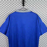 1996/1997 Brescia Home Retro Soccer Jersey