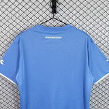 2006/2007 Napoli Home Retro Soccer Jersey