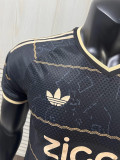 26/27 Ajax Away Player Version Soccer Jersey
